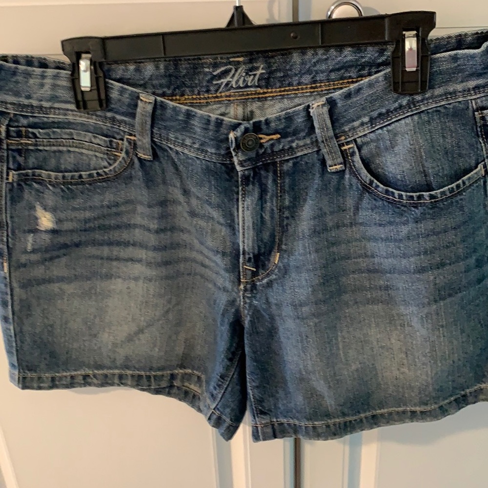 Shorts